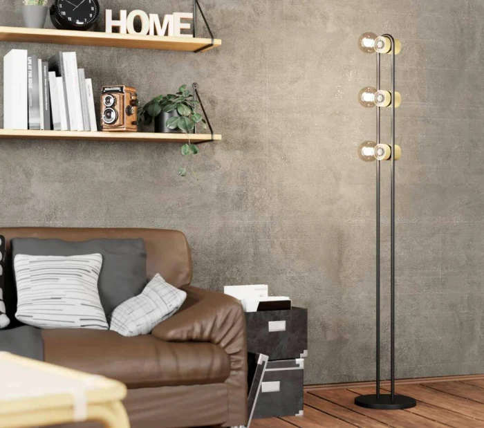 Торшер CHIEVELEY EGLO 43544