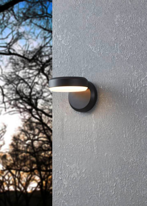 Настенный светильник EGLO FORNACI 900673