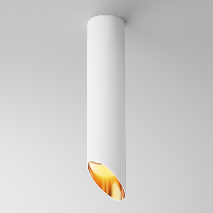 Потолочный светильник Maytoni Lipari C044CL-01-30GU10-W