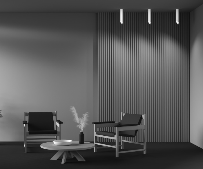 Потолочный светильник Maytoni Lipari C044CL-01-30GU10-W