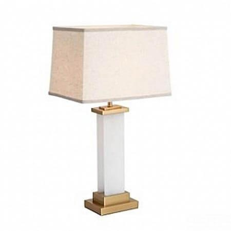 Настольная лампа Arte Lamp Camelot A4501LT-1PB