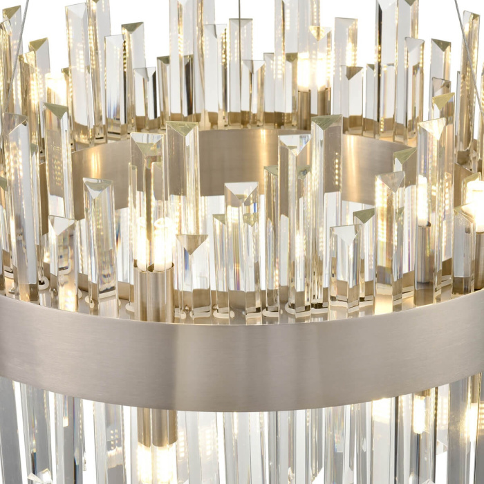 Подвесной светильник VL3135P12 Vele Luce