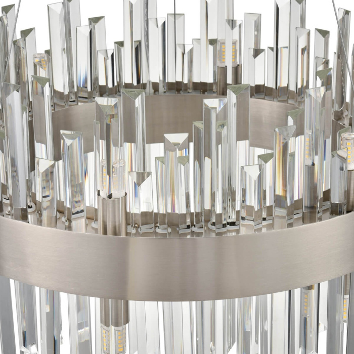 Подвесной светильник VL3135P12 Vele Luce