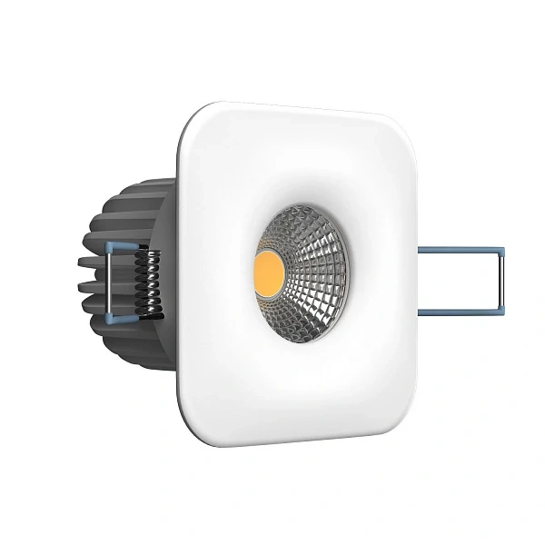 Встраиваемый светодиодный светильник Ledron LH07S-S