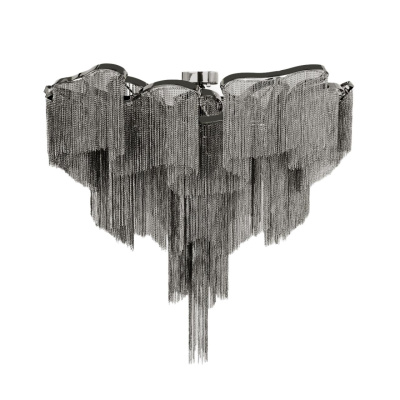 Потолочный светильник Loft It Stream 10208/1000C Gunmetal