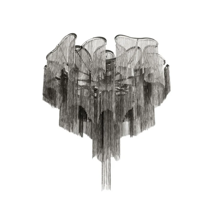 Потолочный светильник Loft It Stream 10208/1000C Gunmetal