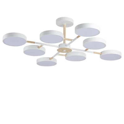 Люстра на штанге BRAD LUMION 5653/99CL