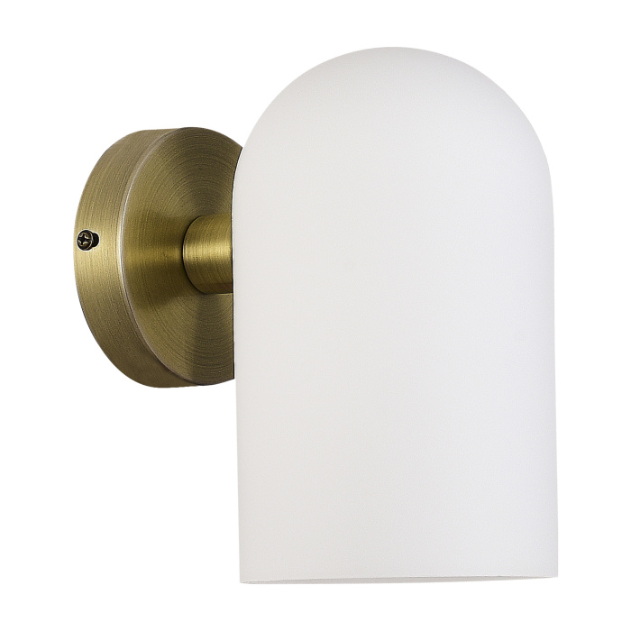 Настенный светильник evoluce NOBILIA SLE1047-301-01