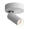 Спот Ledron SAGITONY R1 S40 White