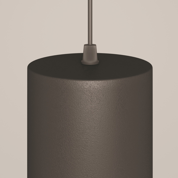 Подвесной светильник Maytoni Orlo P085PL-12W3K-B