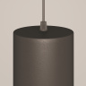 Подвесной светильник Maytoni Orlo P085PL-12W3K-B