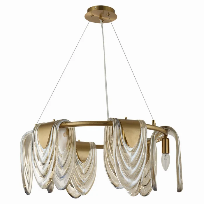 Люстра подвесная Lumion Ochre 6515/6