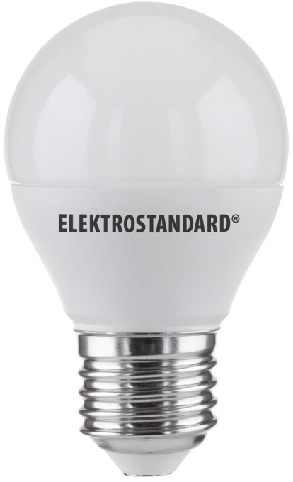 Лампа светодиодная Elektrostandard Mini classic 4690389055256