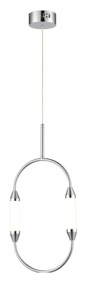 Подвесной светильник VL7293P11 Vele Luce