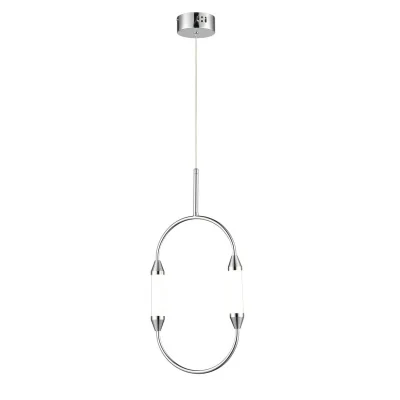 Подвесной светильник VL7293P11 Vele Luce