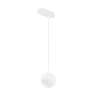 Подвесной светильник Ledron SAGITONY E T128 White