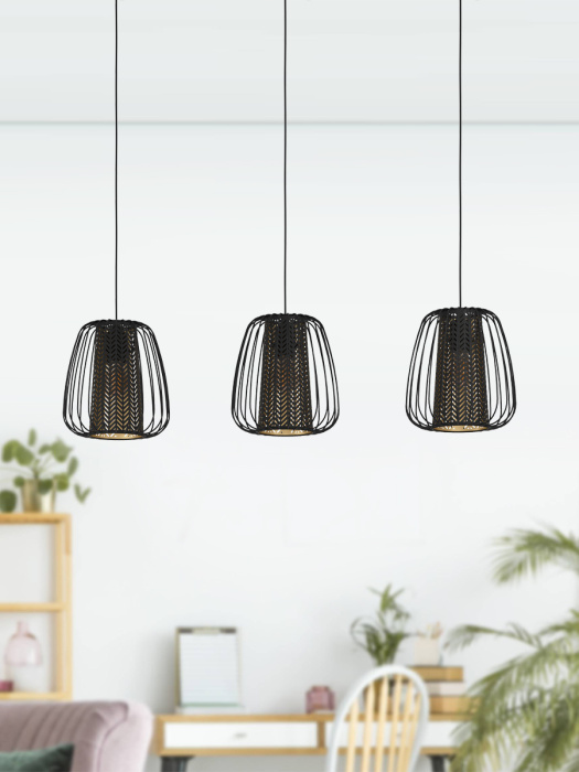 Подвесной светильник EGLO CURASAO 99662