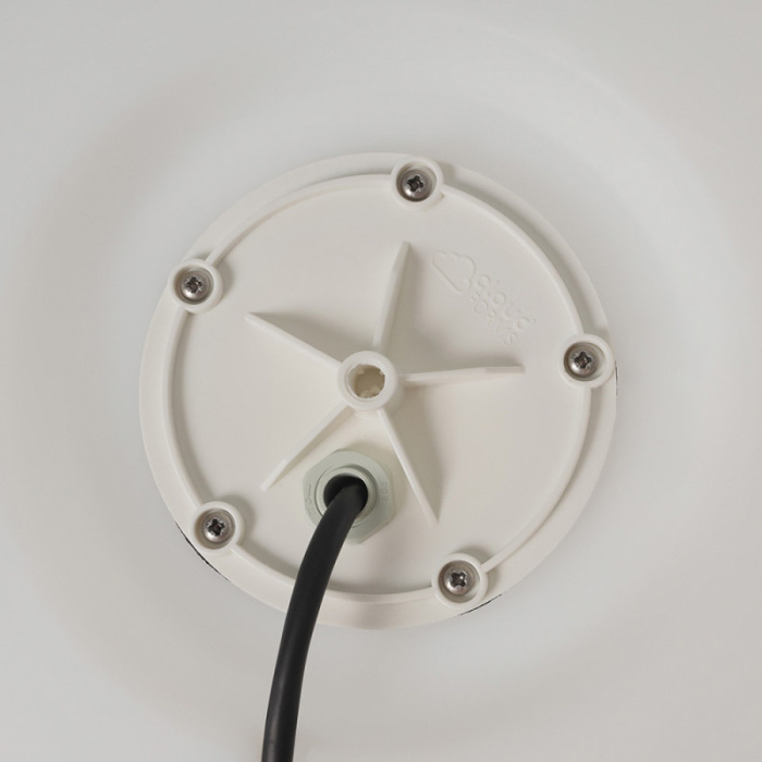 Ландшафтный светильник Nowodvorski Cumulus 6977