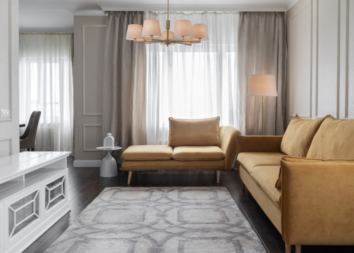 Подвесной светильник Freya Butler FR2057PL-01BG