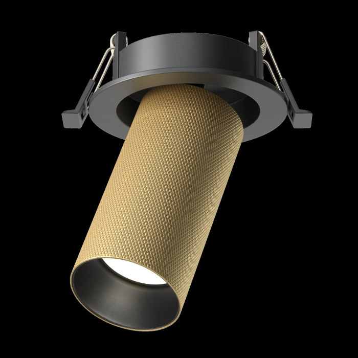 Спот Maytoni Artisan C081CL-01-GU10-MG