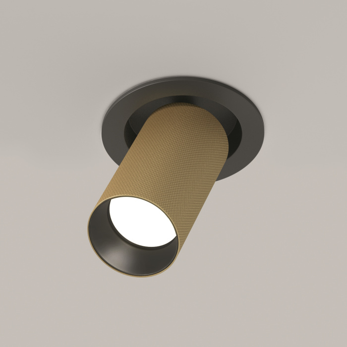 Спот Maytoni Artisan C081CL-01-GU10-MG