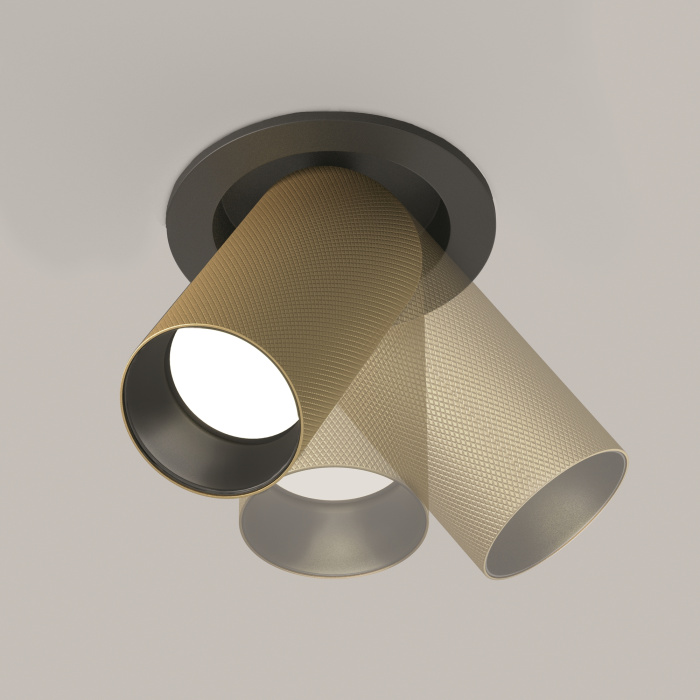 Спот Maytoni Artisan C081CL-01-GU10-MG