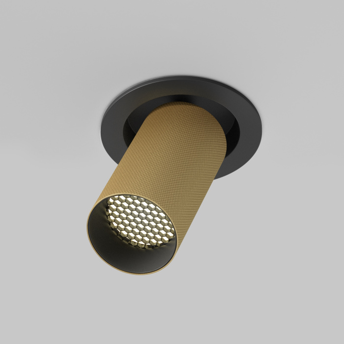 Спот Maytoni Artisan C081CL-01-GU10-MG