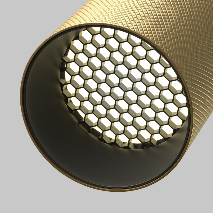 Спот Maytoni Artisan C081CL-01-GU10-MG