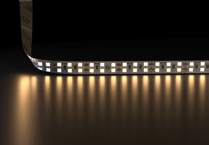 Светодиодная лента Elektrostandard 2835 24v 240led 18w 4690389187704