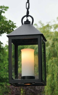 Уличный фонарь Robers HL 2491