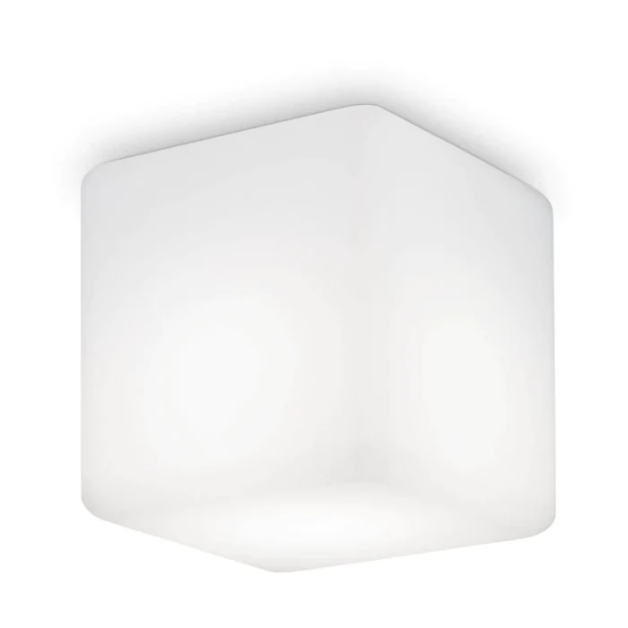 Уличный светильник Ideal Lux Luna PL1 Medium