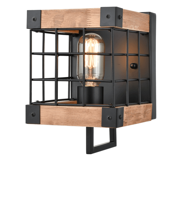 Бра VL6062W01 Vele Luce
