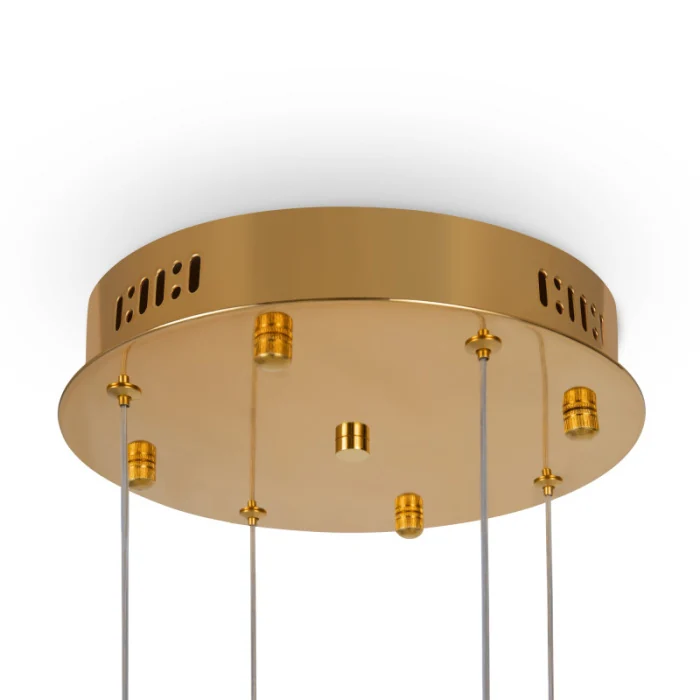 База накладная Freya Tier FR5257A-L4G