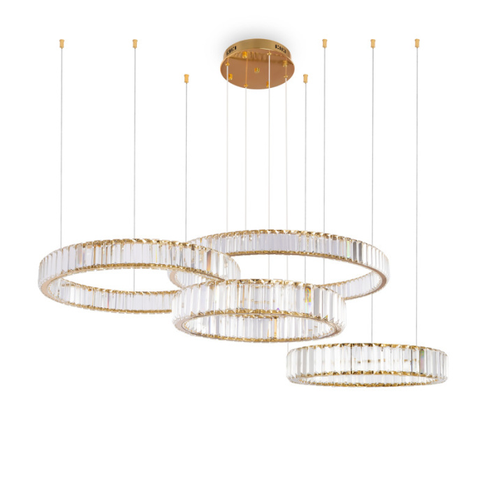 База накладная Freya Tier FR5257A-L4G