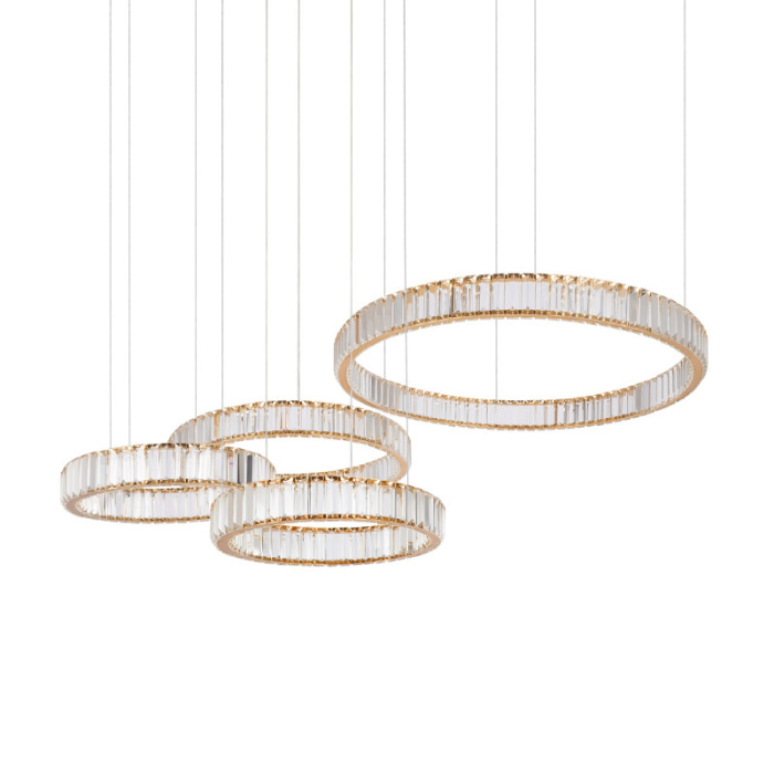 База накладная Freya Tier FR5257A-L4G