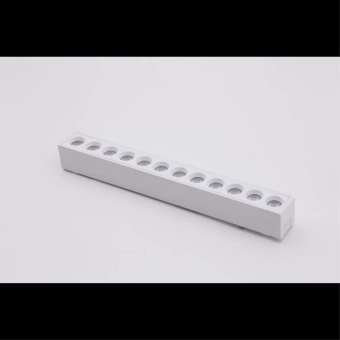 Светильник трековый Aployt Magnetic track 48 APL.0100.11.12