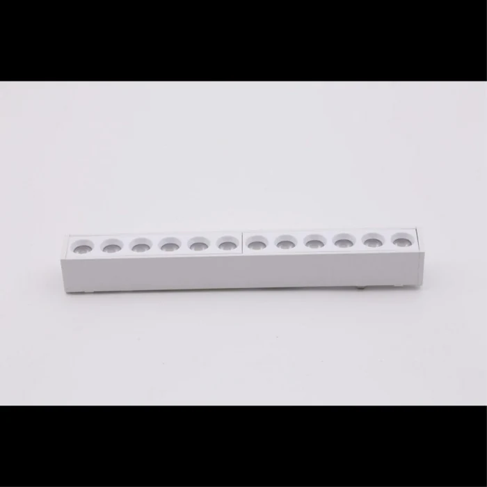 Светильник трековый Aployt Magnetic track 48 APL.0100.11.12