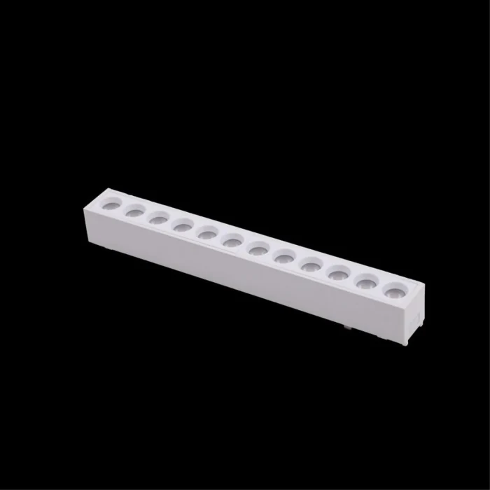 Светильник трековый Aployt Magnetic track 48 APL.0100.11.12