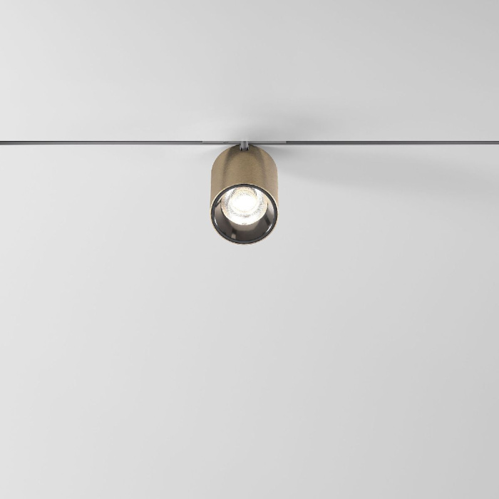 Трековый магнитный светильник Elektrostandard Mini magnetic 4690389206214
