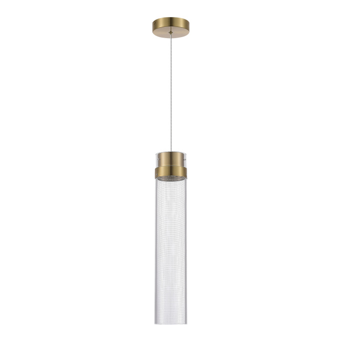 Подвесной светильник ST LUCE CHAMPAGNE SL6236.303.01