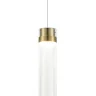 Подвесной светильник ST LUCE CHAMPAGNE SL6236.303.01