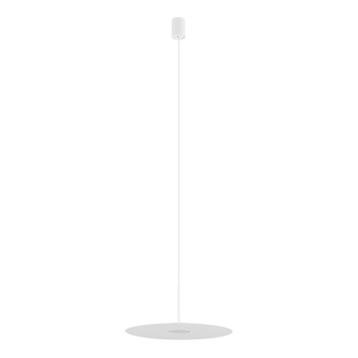 Подвесная люстра Nowodvorski Simone White 11411