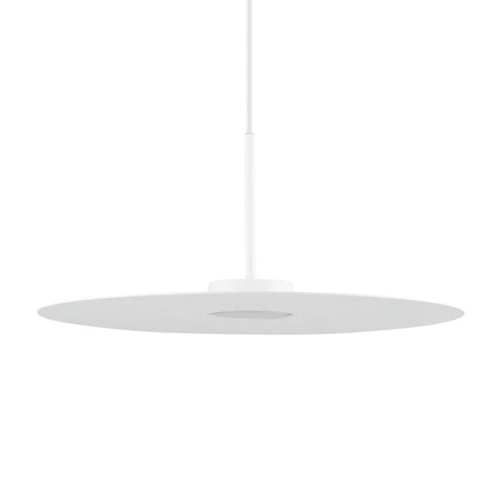 Подвесная люстра Nowodvorski Simone White 11411