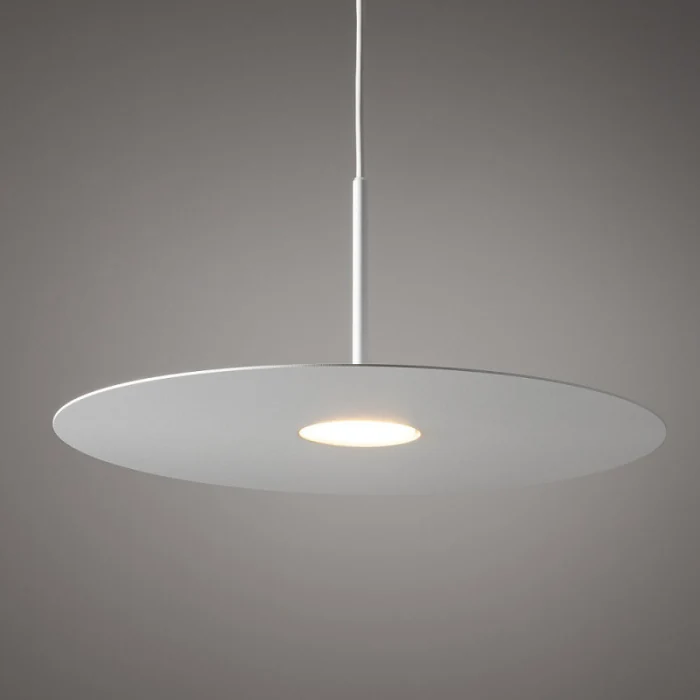 Подвесная люстра Nowodvorski Simone White 11411