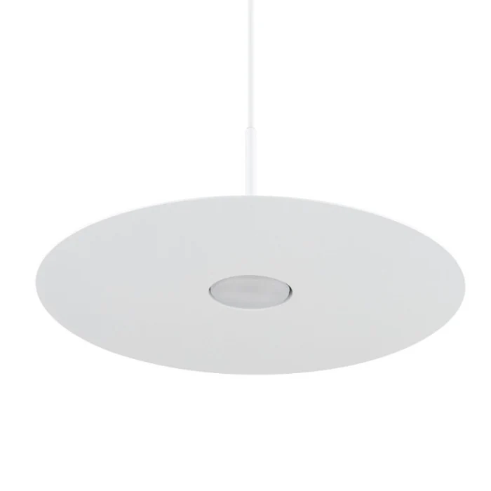 Подвесная люстра Nowodvorski Simone White 11411