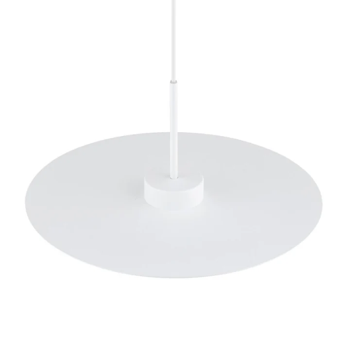 Подвесная люстра Nowodvorski Simone White 11411