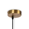 Подвесной светильник Freya Blossom FR5259PL-04BS