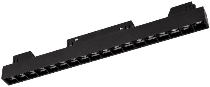 Трековый магнитный светильник Elektrostandard Slim magnetic 4690389204777