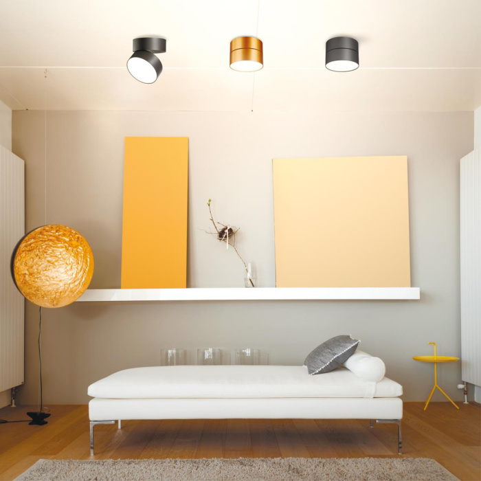 Спот OVER NOVOTECH 358751