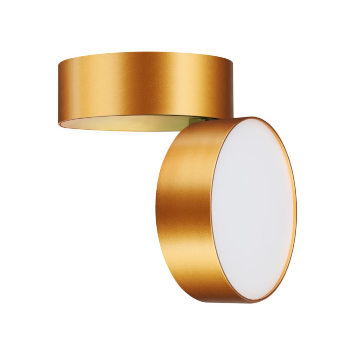 Спот OVER NOVOTECH 358751